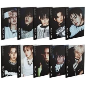 Treasure - Love Pulse - Sporty Version - incl. 32pg Booklet, Poster, 3 Selfie